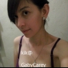 gabycarey's main profile picture
