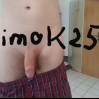 timok25's main profile picture