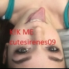 cuteirene13's main profile picture