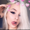 curvyevelyn's main profile picture