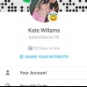 katewillams106's main profile picture