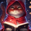 scruffcat's main profile picture