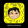 darkhymnshadows's main profile picture