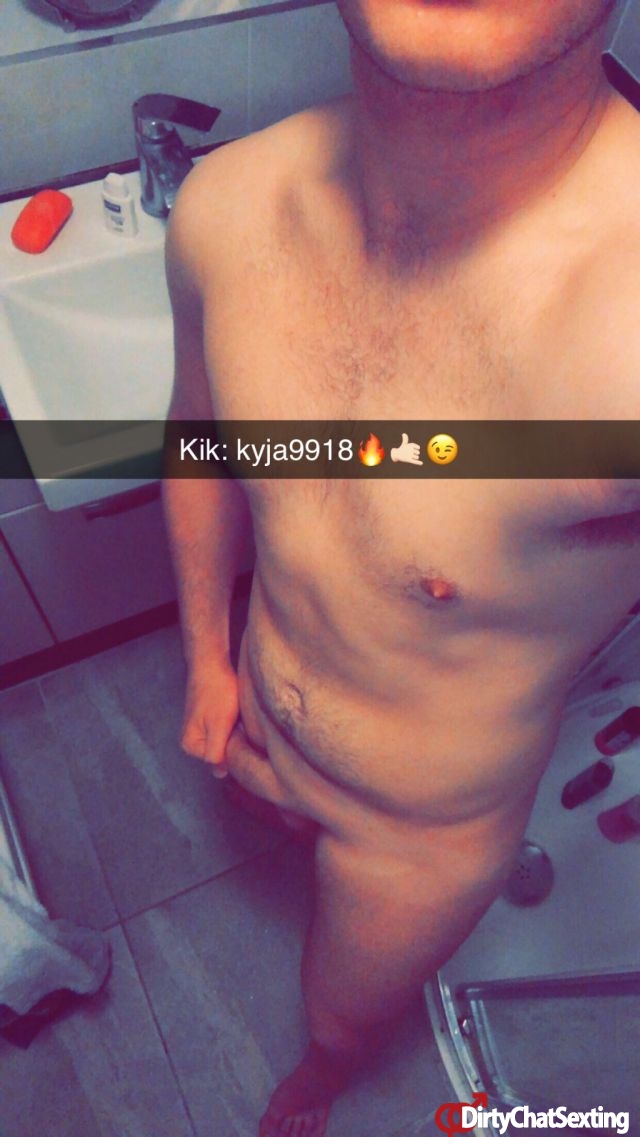 Leaked Kik Nude #01f1b4811bf2d406