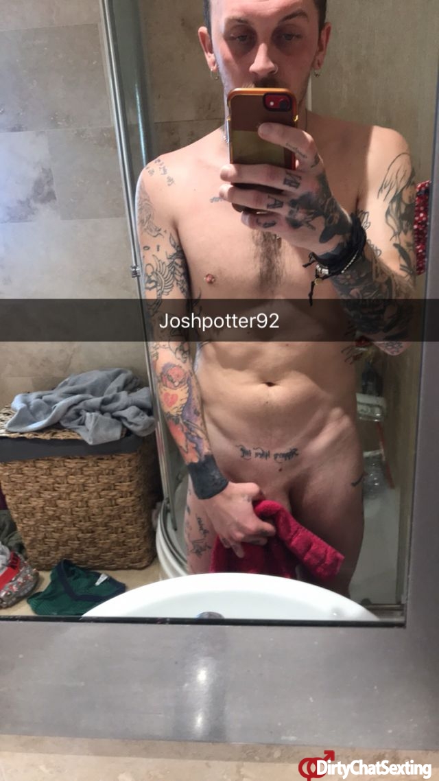 Nude photo of joshpotter92 #4aef5dad5425de3b