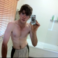 Nude photo of australiangamer #23821b250339eead