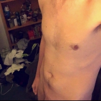 Nude photo of handyboy #29fa88745ef618f0