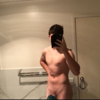 Nude photo of isaac_w_ #2d18fb88cb67b4db
