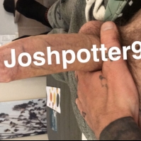 Nude photo of joshpotter92 #5083bc4e3c6fb753