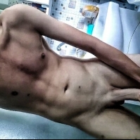 Nude photo of lonelywolf_5 #aa0c9b9718db87c2