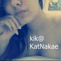 Nude photo of katnakae #f4cb8cb2c9351140